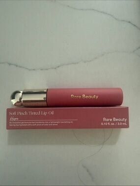 Rare Beauty Lip Oil Hope